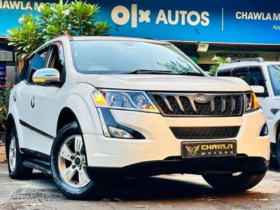 Used 2014 Mahindra XUV500 [2011-2015] W6 for sale at Rs. 5,95,000 in Delhi