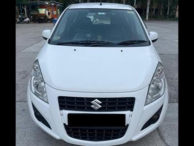 Used 2014 Maruti Suzuki Ritz Vdi BS-IV for sale at Rs. 3,10,000 in Kurukshet