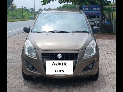 Used 2014 Maruti Suzuki Ritz Vdi BS-IV for sale at Rs. 4,60,000 in Mangalo