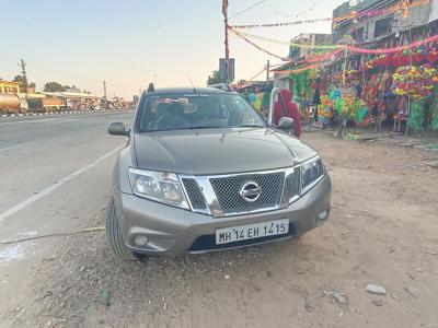 Used 2014 Nissan Terrano [2013-2017] XL D Plus for sale at Rs. 5,25,000 in Pun