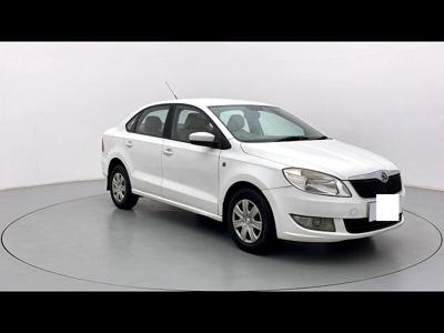 Used 2013 Skoda Rapid [2011-2014] Ambition 1.6 TDI CR MT Plus for sale at Rs. 3,29,000 in Pun