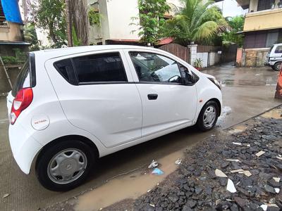 Used 2015 Chevrolet Beat [2014-2016] LS Petrol for sale at Rs. 2,30,000 in Khopoli