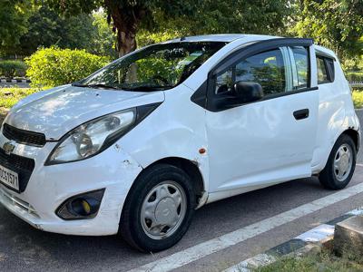 Used 2015 Chevrolet Beat [2014-2016] PS Diesel for sale at Rs. 1,40,000 in Delhi