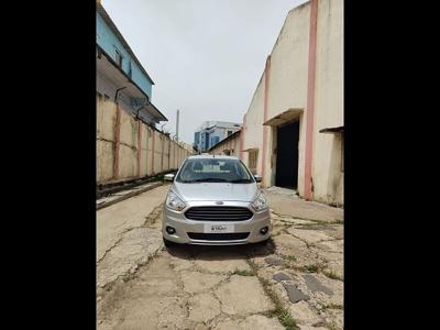 Used 2015 Ford Aspire [2015-2018] Titanium 1.2 Ti-VCT for sale at Rs. 5,00,000 in Bangalo