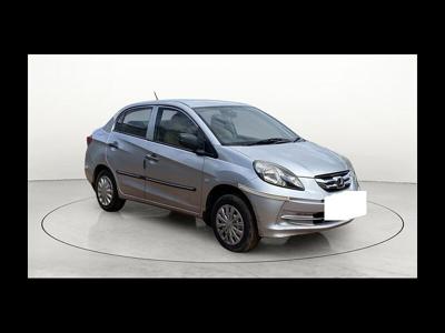 Used 2015 Honda Amaze [2013-2016] 1.2 E i-VTEC for sale at Rs. 2,60,000 in Kolkat
