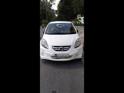 Used 2015 Honda Amaze [2016-2018] 1.5 E i-DTEC for sale at Rs. 3,65,000 in Lucknow