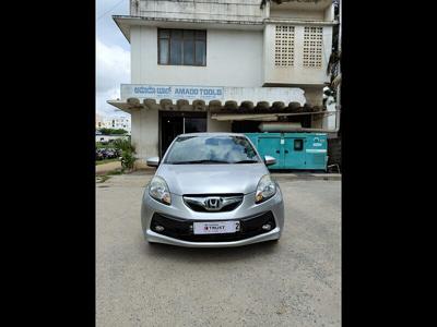 Used 2015 Honda Brio [2013-2016] VX AT for sale at Rs. 5,45,000 in Bangalo