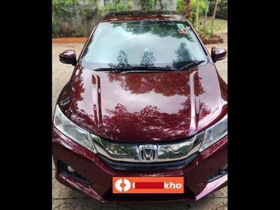 Used 2015 Honda City [2014-2017] VX for sale at Rs. 5,99,000 in Pun