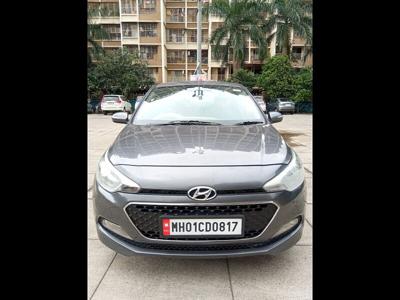 Used 2015 Hyundai Elite i20 [2014-2015] Asta 1.2 for sale at Rs. 5,50,000 in Mumbai