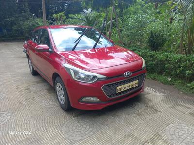 Used 2015 Hyundai Elite i20 [2014-2015] Sportz 1.2 for sale at Rs. 4,99,999 in Mumbai