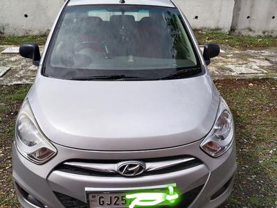 Used 2015 Hyundai i10 [2010-2017] Magna 1.1 iRDE2 [2010-2017] for sale at Rs. 3,25,000 in Porban