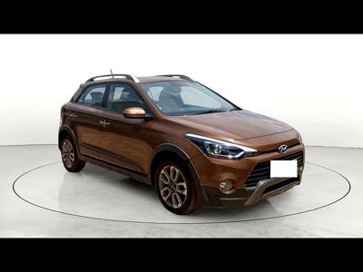 Used 2015 Hyundai i20 Active [2015-2018] 1.2 SX for sale at Rs. 4,47,000 in Kolkat