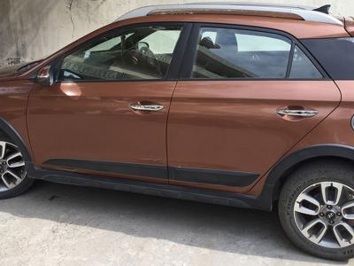 Used 2015 Hyundai i20 Active [2015-2018] 1.4L SX (O) [2015-2016] for sale at Rs. 6,00,000 in Ludhian