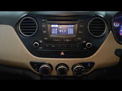 Used 2015 Hyundai Xcent [2014-2017] S 1.2 for sale at Rs. 3,76,000 in Vado