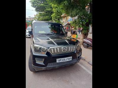 Used 2015 Mahindra Scorpio [2014-2017] S4 for sale at Rs. 7,50,000 in Lucknow