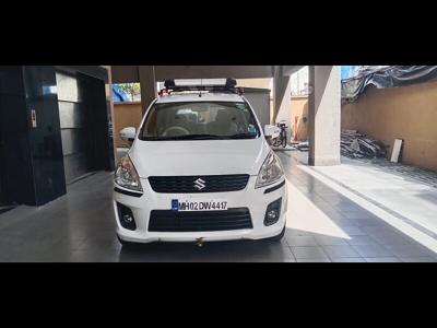 Used 2015 Maruti Suzuki Ertiga [2012-2015] Vxi CNG for sale at Rs. 6,75,000 in Mumbai