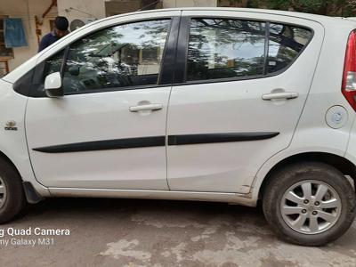 Used 2015 Maruti Suzuki Ritz Vdi ABS BS-IV for sale at Rs. 4,50,000 in Hyderab