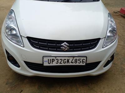 Used 2015 Maruti Suzuki Swift Dzire [2015-2017] LDI for sale at Rs. 3,70,000 in Rampur (Uttar Pradesh)