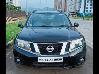 Used 2015 Nissan Terrano [2013-2017] XL (P) for sale at Rs. 4,35,000 in Mumbai