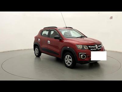 Used 2015 Renault Kwid [2015-2019] RXL [2015-2019] for sale at Rs. 2,60,000 in Mumbai