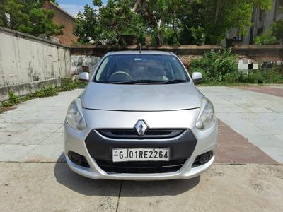 Used 2015 Renault Scala [2012-2017] RxL Diesel for sale at Rs. 2,70,000 in Ahmedab