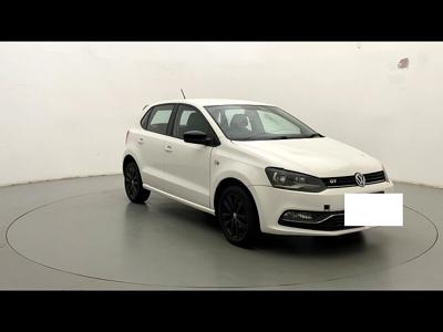 Used 2015 Volkswagen Polo [2014-2015] GT TSI for sale at Rs. 5,21,000 in Mumbai