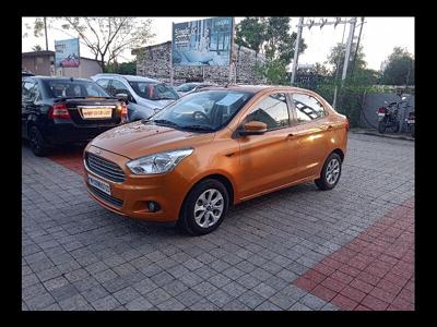 Used 2016 Ford Aspire Trend Plus 1.5 TDCi for sale at Rs. 4,70,000 in Indo