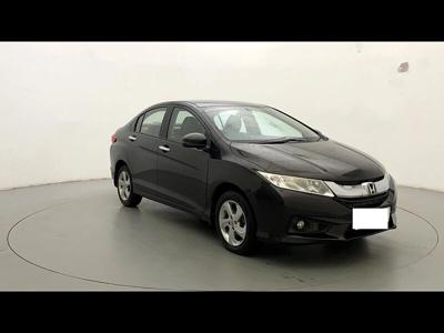 Used 2016 Honda City [2014-2017] V for sale at Rs. 5,48,000 in Mumbai