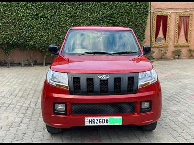 Used 2016 Mahindra TUV300 [2015-2019] T4 Plus for sale at Rs. 4,60,000 in Gurgaon