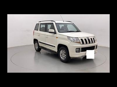 Used 2016 Mahindra TUV300 [2015-2019] T8 for sale at Rs. 7,29,000 in Bangalo