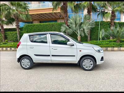 Used 2016 Maruti Suzuki Alto K10 [2014-2020] LXi [2014-2019] for sale at Rs. 2,55,000 in Delhi