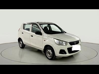 Used 2016 Maruti Suzuki Alto K10 [2014-2020] LXi [2014-2019] for sale at Rs. 2,63,000 in Delhi