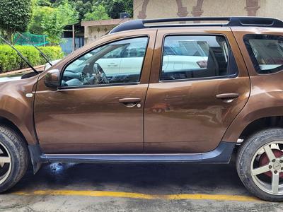 Used 2016 Renault Duster [2016-2019] 85 PS RxE 4X2 MT Diesel for sale at Rs. 4,15,000 in Delhi