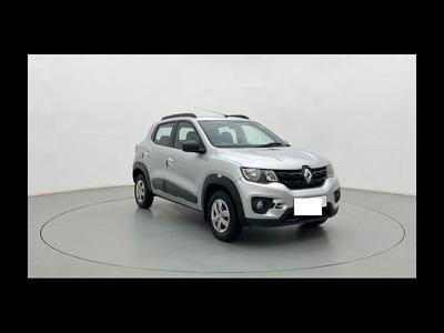 Used 2016 Renault Kwid [2015-2019] RXT Opt [2015-2019] for sale at Rs. 2,69,000 in Hyderab