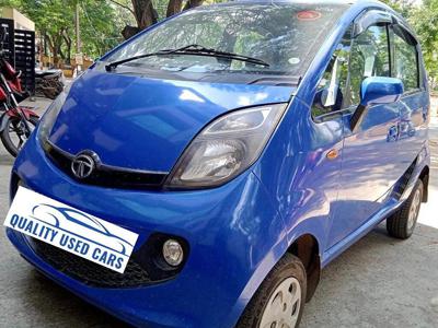 Used 2016 Tata Nano GenX XT for sale at Rs. 1,85,000 in Bangalo