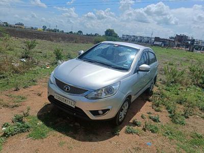 Used 2016 Tata Zest XMS 75 PS Diesel for sale at Rs. 4,50,000 in Nizamab
