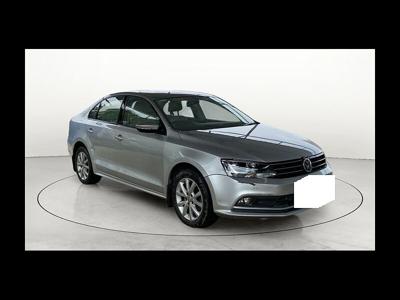 Used 2016 Volkswagen Jetta [2011-2013] Comfortline TDI for sale at Rs. 6,39,000 in Lucknow