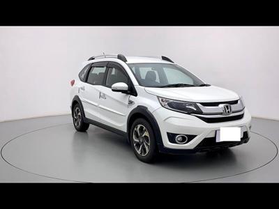 Used 2017 Honda BR-V V CVT Petrol for sale at Rs. 7,68,000 in Pun