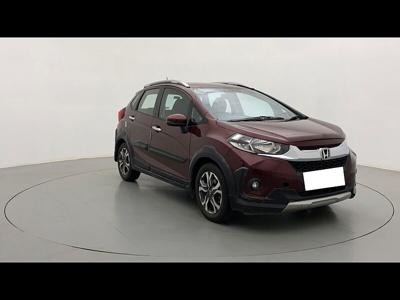 Used 2017 Honda WR-V [2017-2020] VX MT Diesel for sale at Rs. 6,97,000 in Mumbai