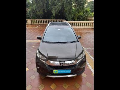 Used 2017 Honda WR-V [2017-2020] VX MT Petrol for sale at Rs. 6,99,000 in Mumbai