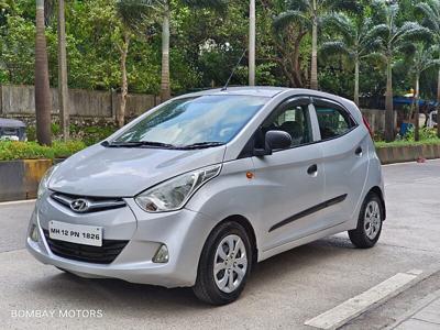 Used 2017 Hyundai Eon Magna + for sale at Rs. 2,75,000 in Mumbai
