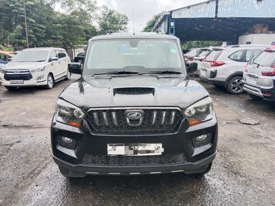 Used 2017 Mahindra Scorpio [2014-2017] S10 2WD Intelli-Hybrid for sale at Rs. 10,75,000 in Kolkat