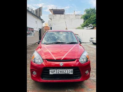 Used 2017 Maruti Suzuki Alto 800 [2012-2016] Lxi for sale at Rs. 2,54,000 in Lucknow