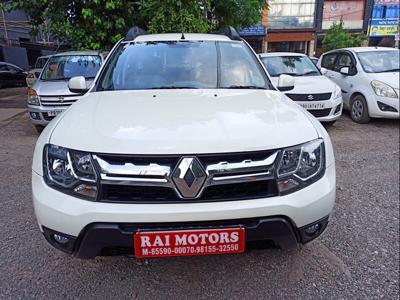 Used 2017 Renault Duster [2016-2019] 85 PS RXL 4X2 MT [2016-2017] for sale at Rs. 5,50,000 in Ludhian