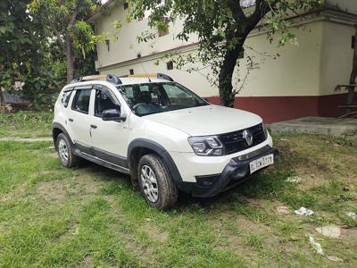 Used 2017 Renault Duster [2016-2019] Adventure Edition 85 PS RxE 4X2 MT for sale at Rs. 4,80,000 in Ghaziab