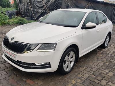 Used 2017 Skoda Octavia [2013-2015] Style TDI AT for sale at Rs. 13,75,000 in Mumbai