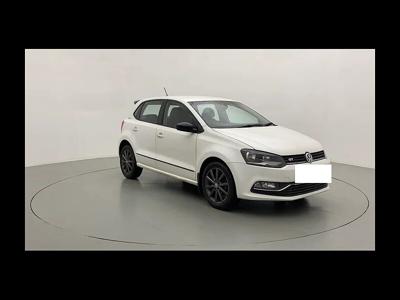 Used 2017 Volkswagen Polo [2016-2019] GT TSI for sale at Rs. 6,31,000 in Mumbai