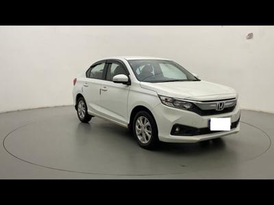 Used 2018 Honda Amaze [2018-2021] 1.2 V CVT Petrol [2018-2020] for sale at Rs. 6,94,000 in Mumbai
