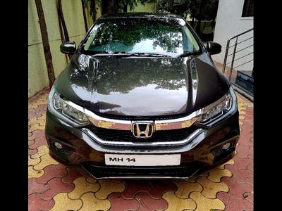 Used 2018 Honda City [2014-2017] V for sale at Rs. 7,75,000 in Pun