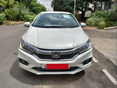 Used 2018 Honda City [2014-2017] V for sale at Rs. 8,85,000 in Bangalo